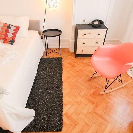 Amazing Apartment Fully Renovated In Center Lizbona Zewnętrze zdjęcie