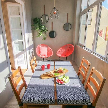 Amazing Apartment Fully Renovated In Center Lizbona Zewnętrze zdjęcie