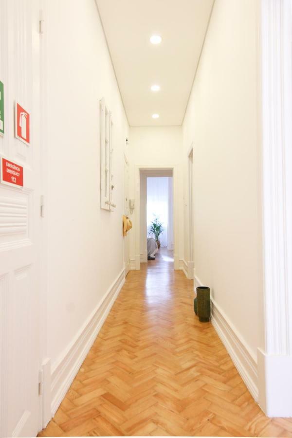 Amazing Apartment Fully Renovated In Center Lizbona Zewnętrze zdjęcie
