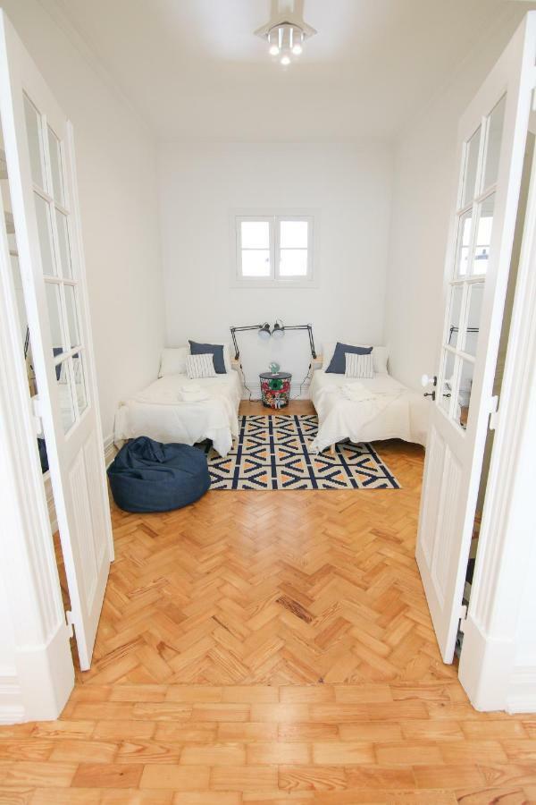 Amazing Apartment Fully Renovated In Center Lizbona Zewnętrze zdjęcie
