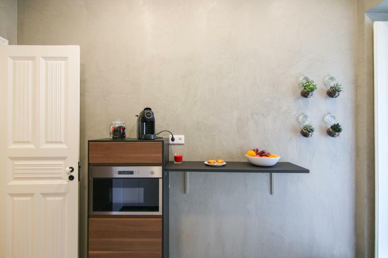Amazing Apartment Fully Renovated In Center Lizbona Zewnętrze zdjęcie