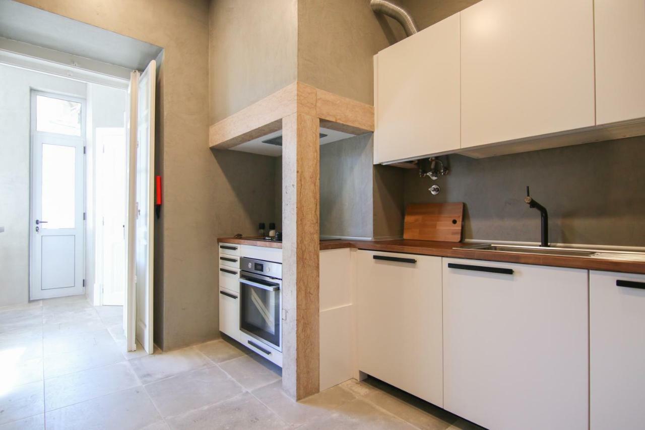 Amazing Apartment Fully Renovated In Center Lizbona Zewnętrze zdjęcie