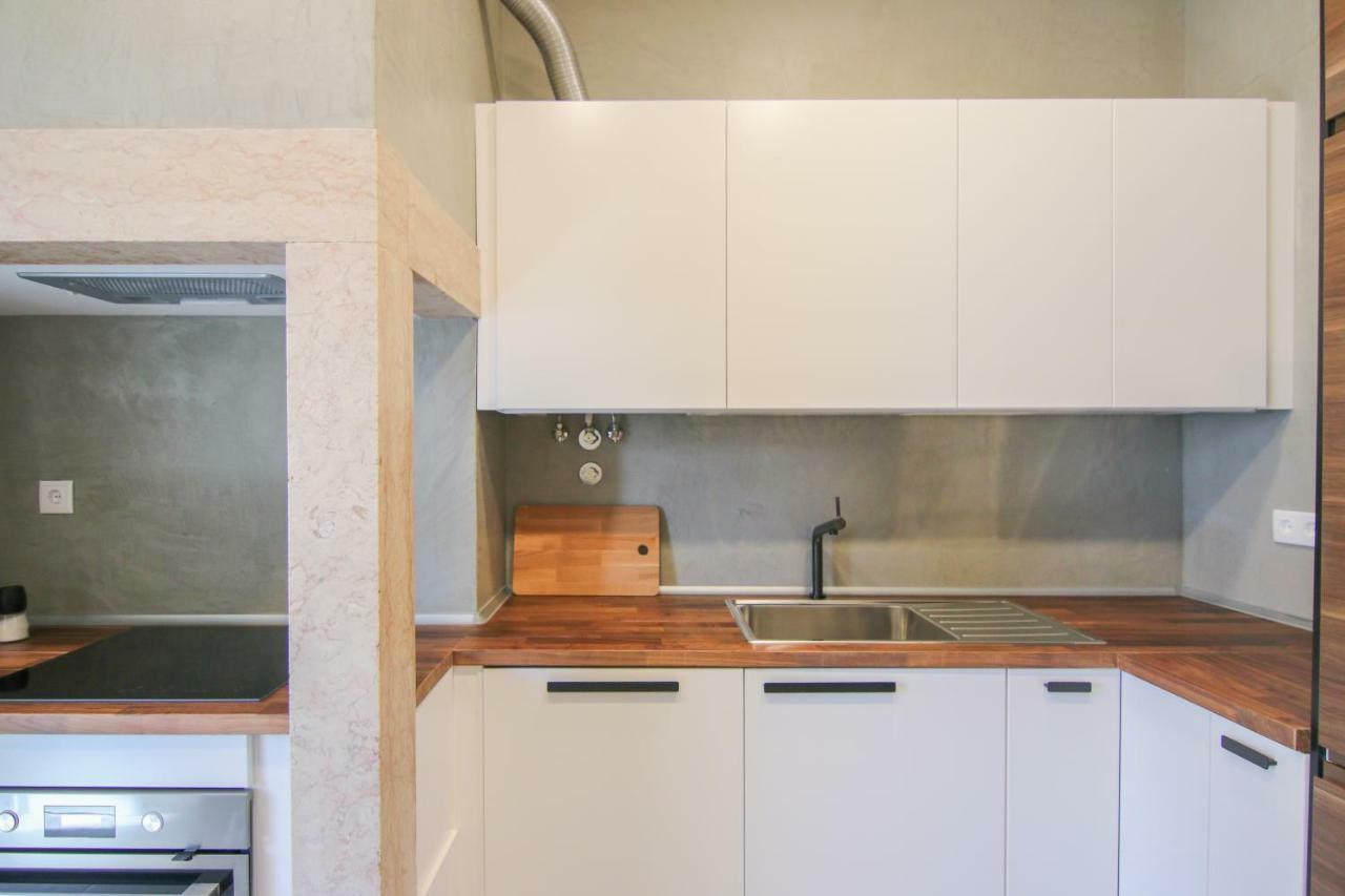 Amazing Apartment Fully Renovated In Center Lizbona Zewnętrze zdjęcie